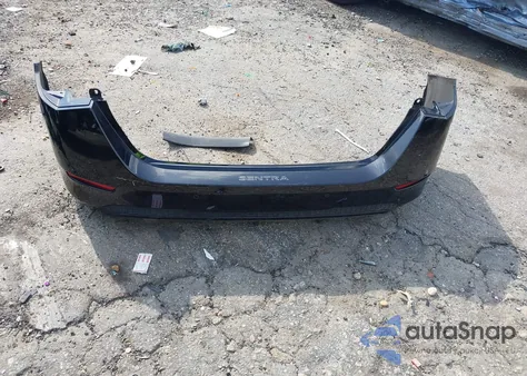 2025 Nissan Sentra Sv z USA, uszkodzony, nr VIN 3N1AB8CV4SY209998